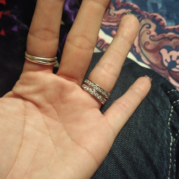 Wedding set - Picture 4 of 4